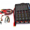 Универсальное зарядное устройство G.T.Power X-Drive 6