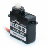 Сервомашинка аналоговая JX Servo PS-1143HB (3.7г/0.55/0.08/6V) Micro артикул PS-1143HB