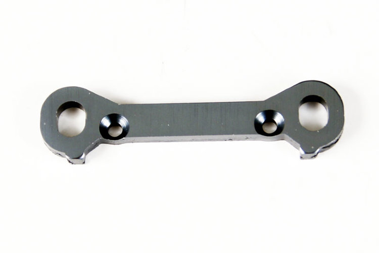 Пластина крепления осей рычагов подвески (Front Lower Suspension Arm Holder) артикул HSP60013 