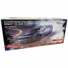 Радиоуправляемая машина HNR Dodge SRT, 1:10, 4WD, б/к электродвигатель (колеса туринг + дрифт, LED фары) артикул H9802-H98248-2