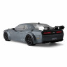 Радиоуправляемая машина HNR Dodge SRT, 1:10, 4WD, б/к электродвигатель (колеса туринг + дрифт, LED фары) артикул H9802-H98248-2