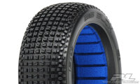 Шины+вставки Багги 1/8 - Big Blox M3 (Soft) (2шт) артикул PL9048-02