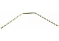 Стабилизатор RC8 (1шт) 2.8MM.  FT Antiroll Bar, gold, 2.8mm (in kit) артикул AS89089
