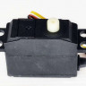 Сервомашинка цифровая JX Servo PS-2503HB-R (25.32г/3.35/0.10/6V) 5pin Mini для Remo Hobby 1/16 артикул PS-2503HB-R