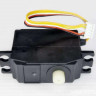 Сервомашинка цифровая JX Servo PS-2503HB-R (25.32г/3.35/0.10/6V) 5pin Mini для Remo Hobby 1/16 артикул PS-2503HB-R