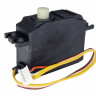 Сервомашинка цифровая JX Servo PS-2503HB-R (25.32г/3.35/0.10/6V) 5pin Mini для Remo Hobby 1/16 артикул PS-2503HB-R