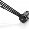 Бесколлекторный сенсорный мотор Hobbywing EZRUN-3652SD-5400KV-BLACK-G3 (3.175/15мм, 1/10) артикул HW-30402606
