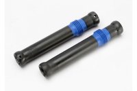 Привод колеса TRAXXAS SUMMIT (2 шт.) [HALF SHAFT SET, SHORT (PLASTIC)] артикул TRA5655