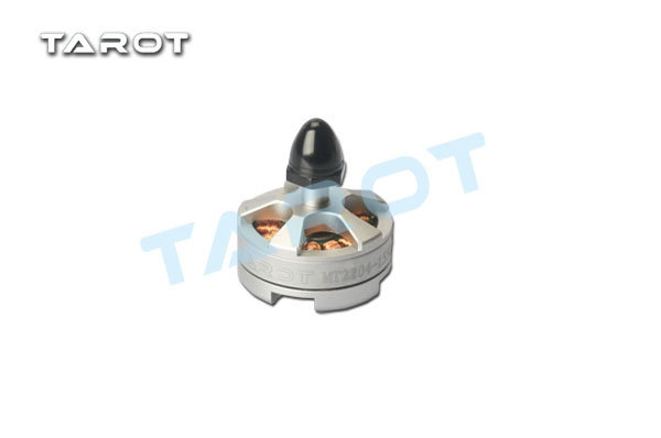 Электродвигатель Tarot 2204 KV1550 (обратное вращение) артикул TL400H2