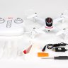 Квадрокоптер SYMA-X15 (барометр / 360 градусов) артикул SYMA-X15