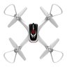 Квадрокоптер SYMA-X15 (барометр / 360 градусов) артикул SYMA-X15