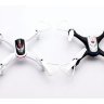 Квадрокоптер SYMA-X15 (барометр / 360 градусов) артикул SYMA-X15