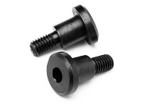 Винты Step M6x23mm ME-243 (Blackout MT) 2шт артикул MV24154