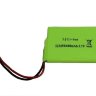 Аккумулятор Li-Ion 3.7V - 600mAh,  для Double Eagle E355-003, E577-003, E670-003, E672-003 артикул EE-600SM37LI