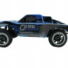 Радиоуправляемый шорт-корс 1/8 Remo Hobby 9EMU (коллекторный мотор, Ni-Mh 7.2V, 4WD, RTR) артикул RH1021-BLUE