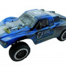 Радиоуправляемый шорт-корс 1/8 Remo Hobby 9EMU (коллекторный мотор, Ni-Mh 7.2V, 4WD, RTR) артикул RH1021-BLUE