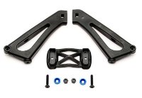 Стойки антикрыла RC8.2.  RC8.2 Wing Mount артикул AS89540