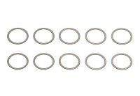 Шайбы регулировочные MGT 8.0 DIFF SHIMS (10шт) артикул AS25715