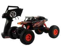 Краулер 1:18 4WD - Engine (все в комплекте) артикул WLT-18428-B