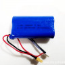 Аккумулятор Li-Po 7.4V ~ 2000mAh, разъём XT30 для Huina 1580, 1583 артикул HNB15803
