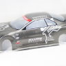 Кузов Nissan Skyline GTR R34 для дрифт моделей HSP 1/10 (200mm) артикул HSP12392