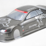 Кузов Nissan Skyline GTR R34 для дрифт моделей HSP 1/10 (200mm) артикул HSP12392