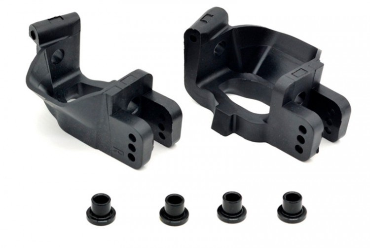 Держатели поворотного кулака ZD Racing C-Mounts (EX-07) артикул ZD-8517