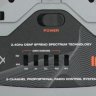 Аппаратура управления 5 каналов Spektrum™DX5e 2,4 ГГц ( DSMX 5CH TX Only MD2 ) артикул SPMR5520