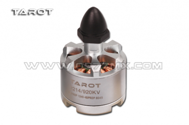 Электродвигатель Tarot 2214 KV920 артикул TL9028