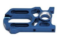 Моторама для электро конверсии RC8.  e-Conversion Motor Mount/Bulkhead артикул AS89501 