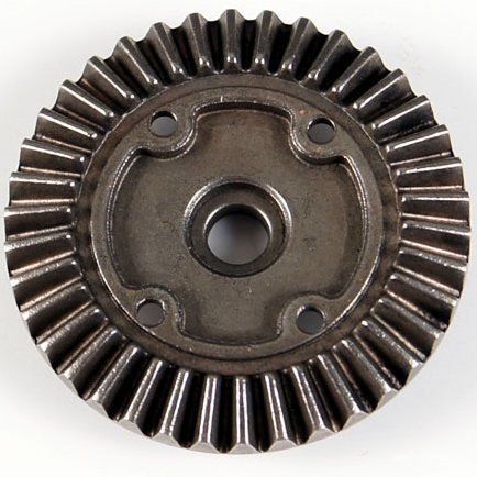 Шестерня дифференциала (Differential big steel gear) артикул HSP02029
