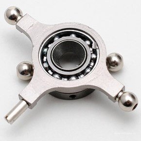Автомат перекоса Nine Eagles Solo pro 228 (Swashplate Set) артикул NE402228011A 