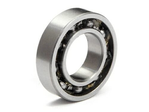 Подшипник основной 10X19X5 MM (6800 2RS/REAR) NITRO STAR T-15 (BALL BEARING 10X19X5MM (6800 2RS/REAR)) артикул HPI-15120