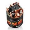 Коллекторный мотор Hobbywing QUICRUN Brushed 540-30T (30TKV, 3,175/16,3мм, 1/10) артикул HW-30404313