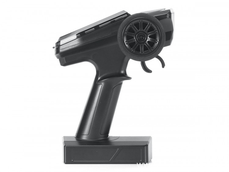 Передатчик T3D для автомодели MJX 10210 / 12212 артикул MJX-T3D