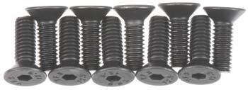 Винты - FHCS 4x12MM (10шт) артикул AS89214