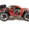 Радиоуправляемый шорт-корс Remo Hobby EX3 1/10 RTR (Brushless, UPGRADE, 4WD, 2.4G) артикул RH10EX3TOP-UPG-RED