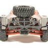 Радиоуправляемый шорт-корс Remo Hobby EX3 1/10 RTR (Brushless, UPGRADE, 4WD, 2.4G) артикул RH10EX3TOP-UPG-RED
