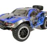 Радиоуправляемый шорт-корс Remo Hobby EX3 1/10 RTR (Brushless, UPGRADE, 4WD, 2.4G) артикул RH10EX3TOP-UPG-RED