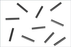 Штифты 2.6mm x 16 (10 шт.) артикул BS52