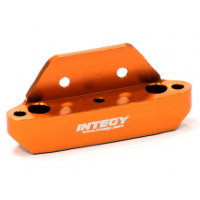 Распорка рыччагов задняя (оранж) для 1/10 Stampede 4X4 &amp; Slash 4X4 артикул T8578ORANGE