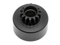 Колокол сцепления 14T стальной Clutch Bell артикул HPI-101120
