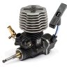 Радиоуправляемая автомодель (монстр) 1/10 нитро 4WD - Bullet ST 3.0 RTR 2.4 GHz (влагозащита!) артикул HPI-107004