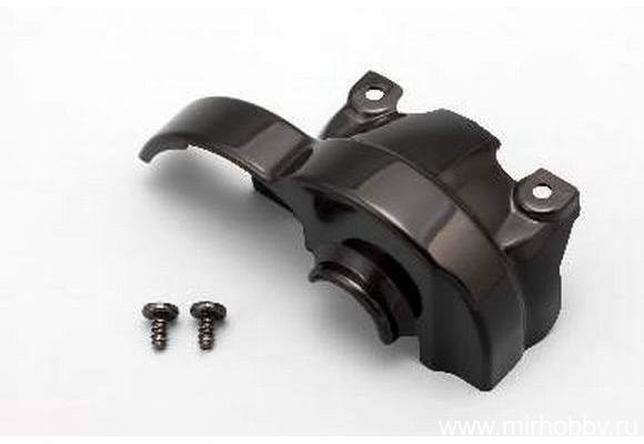 Кожух шестерни YOKOMO артикул YOK-SD-304GC