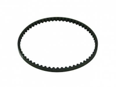 3Racing Low Friction Front Belt 177 (59T) For 3racing Sakura D4 / XI S/TRF 417 артикул SAK-X09