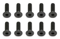 Винты - FHCS 4x14mm (10 шт.) артикул AS89217