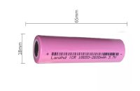 Аккумулятор Li-Ion 3.7v 18650-26F Samsung (2600 mAh) артикул ICR18650-26F