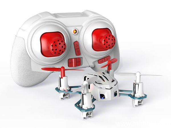 Квадрокоптер - Q4 Nano quad артикул H111