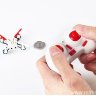 Квадрокоптер - Q4 Nano quad артикул H111