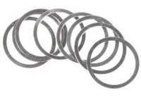 Шайбы для регулировки 13.4x16x0.2мм 10шт.  Diff Shim артикул AS89117